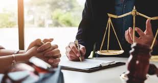 Advocating Justice The Role of Human Rights Lawyers