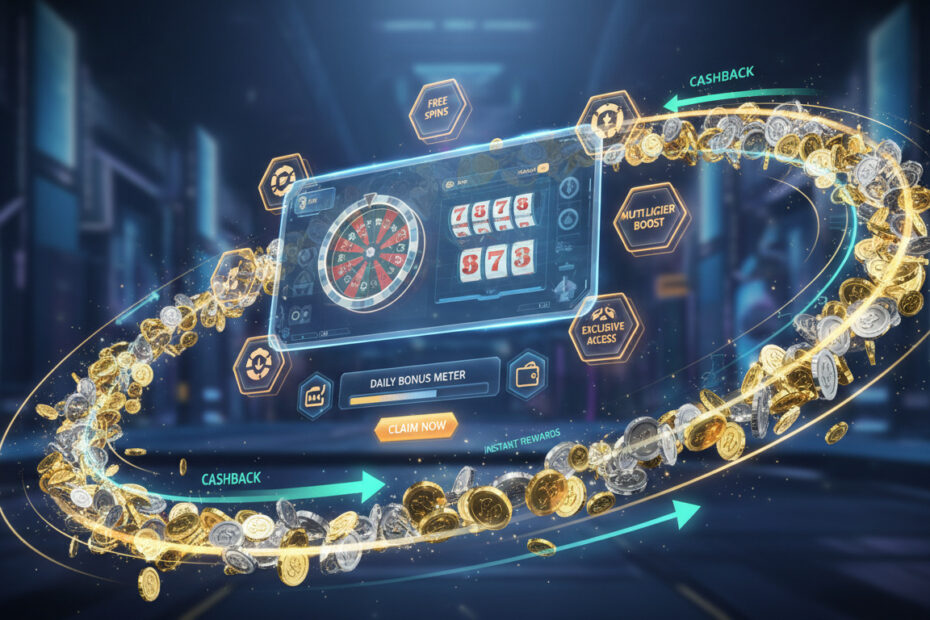 Bedste Indbetalingsbonus Casino Få Mest Ud Af Din Spiloplevelse 1331561770