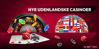 Bedste Udenlandsk Casino Find Det Perfekte Spil for Dig Bedste Udenlandsk Casino Find Det Perfekte Spil for Dig