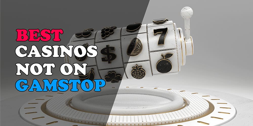 Best Casino Sites Not Registered Your Guide to Uncovered Gambling