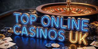 Best Gambling Sites UK Offshore Your Ultimate Guide