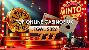 Best Gambling Sites UK Offshore Your Ultimate Guide