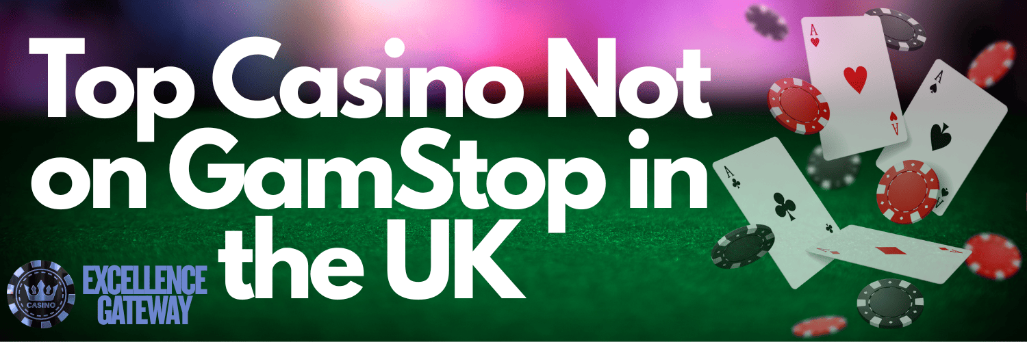 Best Non GamStop Websites for Gambling