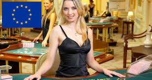 Best Online Casinos in Europe A Gamer's Guide