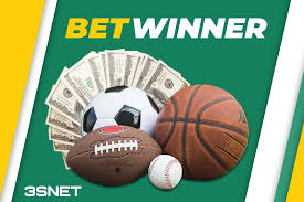 BetWinner Bookmaker A Comprehensive Guide to Sports Betting and Online Casino