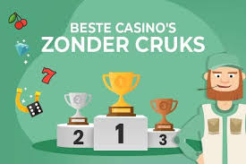 Buitenlandse Casino De Beste Opties voor Online Spelers