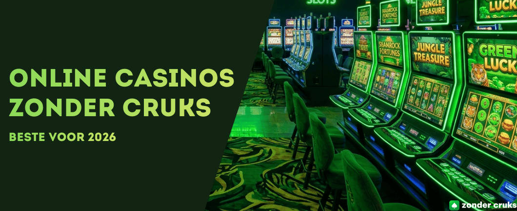 Buitenlandse Online Casino Veiliger Spelen en Aantrekkelijke Bonussen