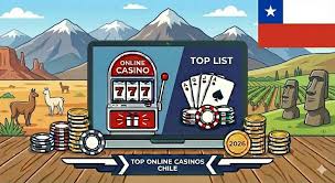 Casino Chile Online Opciones Seguras para Jugar y Ganar