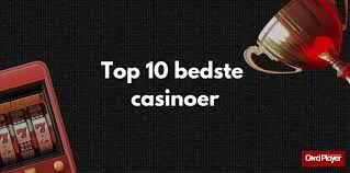 Casino Kampagner i Dag Find de Bedste Tilbud 1234798988