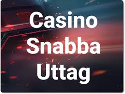 Casino med Bäst Utdelning Upptäck De Mest Lönsamma Alternativen