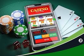Casino med Bäst Utdelning Upptäck De Mest Lönsamma Alternativen