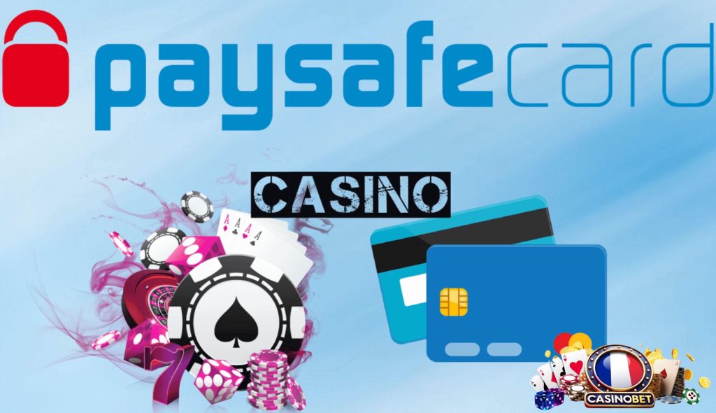 Casino mit Paysafecard Sicheres Spielen im Internet 1354340238