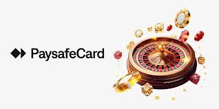 Casino mit Paysafecard Sicheres Spielen im Internet 1354340238