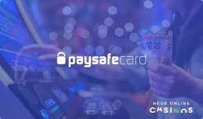 Casino mit Paysafecard Sicheres und Anonymes Spielen 1369510582