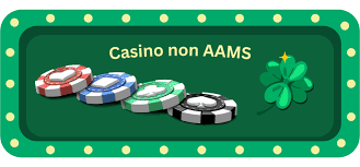 Casinò Non AAMS Senza Documenti Gioca Senza Stress!