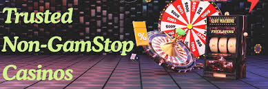 Casino Not Blocked by GamStop Your Guide to Alternative Gaming Options