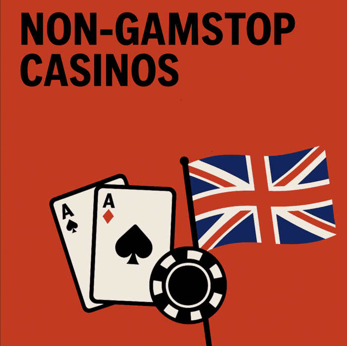 Casino Not Blocked by GamStop Your Guide to Alternative Gaming Options