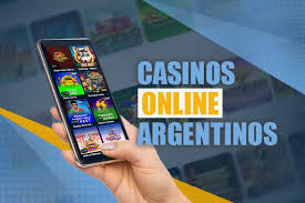 Casino Online Argentina Con Bonos Todo Lo Que Necesitas Saber