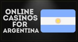 Casino Online Argentina Con Bonos Tu Guía para Jugar y Ganar