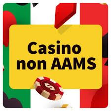 Casinò Online Non AAMS Guida Completa e Vantaggi