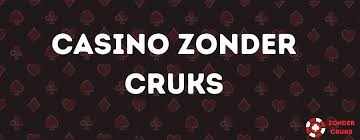 Casino's Zonder CRUKS Vrijheid in Spelen