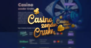 Casino's Zonder CRUKS Vrijheid in Spelen