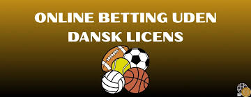 Casino Sider Uden ROFUS - Gode Muligheder for Danske Spillere