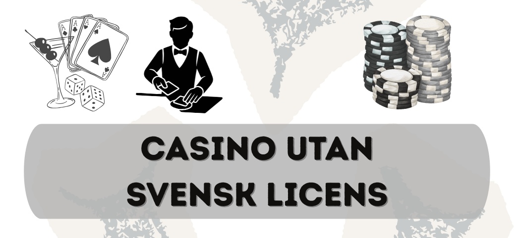 Casino Utan Svensk Licens Allt Du Behöver Veta 475875285