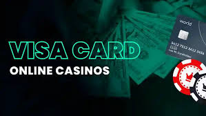 Casino Visa Sichere Einzahlungen und die besten Angebote