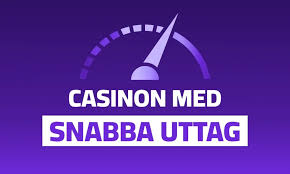 Casinon med Bäst Utdelning Hitta Din Vinnare