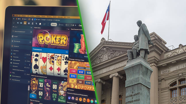 Casinos En Chile Online La Guía Completa