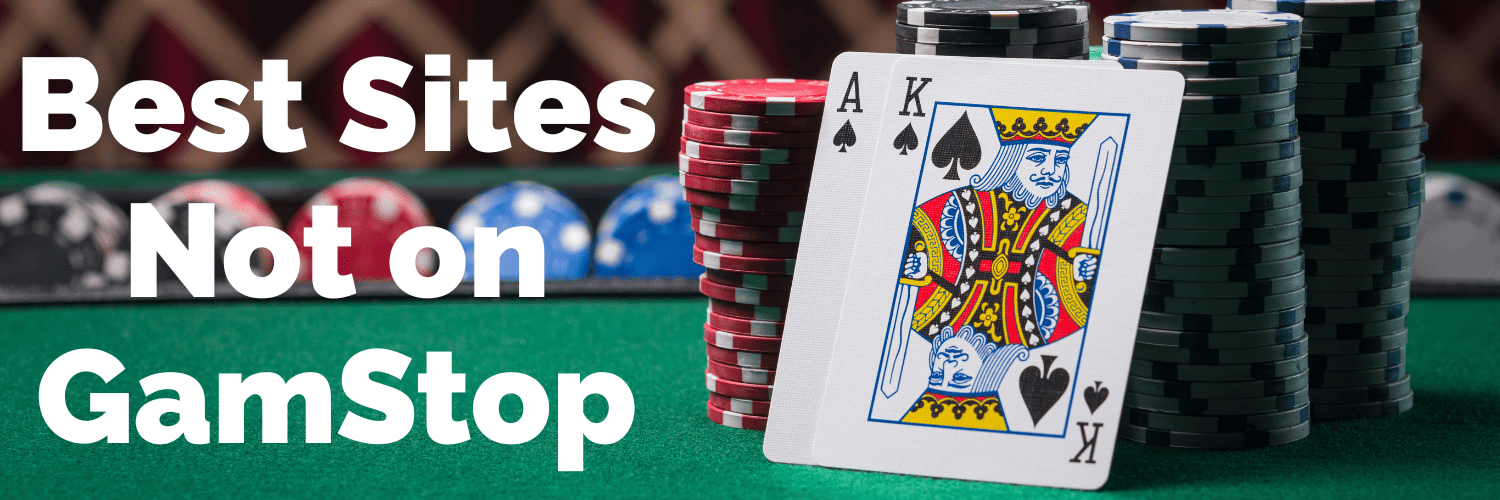 Casinos Not on Gamstop UK The Ultimate Guide to Safe Betting