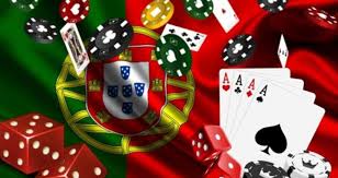 Casinos Online em Portugal Oásis de Diversão e Emoções