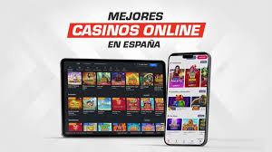 Casinos Online En España Ranking de los Mejores Sitios para Jugar