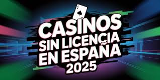 Casinos Online sin Licencia Riesgos y Consejos para Jugadores -2028146823