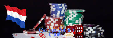 Casinos zonder IDIN Spelen zonder Gedoe