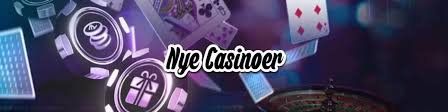 De Nyeste Danske Casinoer En Guide til Spiloplevelser i 2023