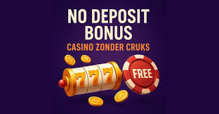 De Voordelen van Casino's Zonder CRUKS