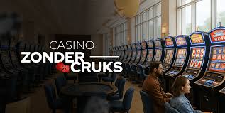 De Voordelen van Online Casino's Zonder Registratie 483662348