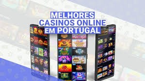 Descubra os Melhores Casinos Online com Bónus Atrativos -1219538370