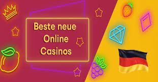 Die besten neuen Online Casinos 2023 1429520160