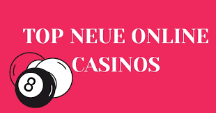 Die besten neuen Online Casinos 2023 1429520160