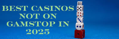 Discover Non-Gamstop UK Casinos Freedom and Variety in Online Gambling