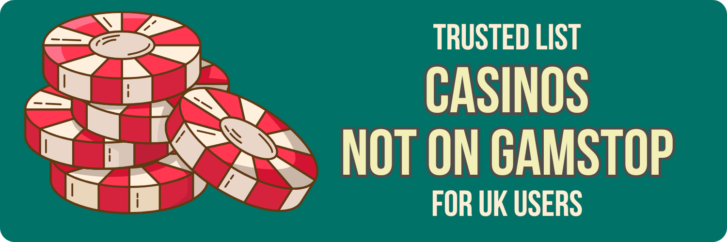 Discover Online Casinos Not Blocked by Gamstop 1532300723