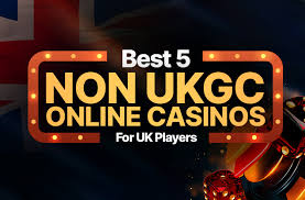 Discover the Best Non-UK Casinos A Guide to Top Online Betting Platforms Discover the Best Non-UK Casinos A Guide to Top Online Betting Platforms