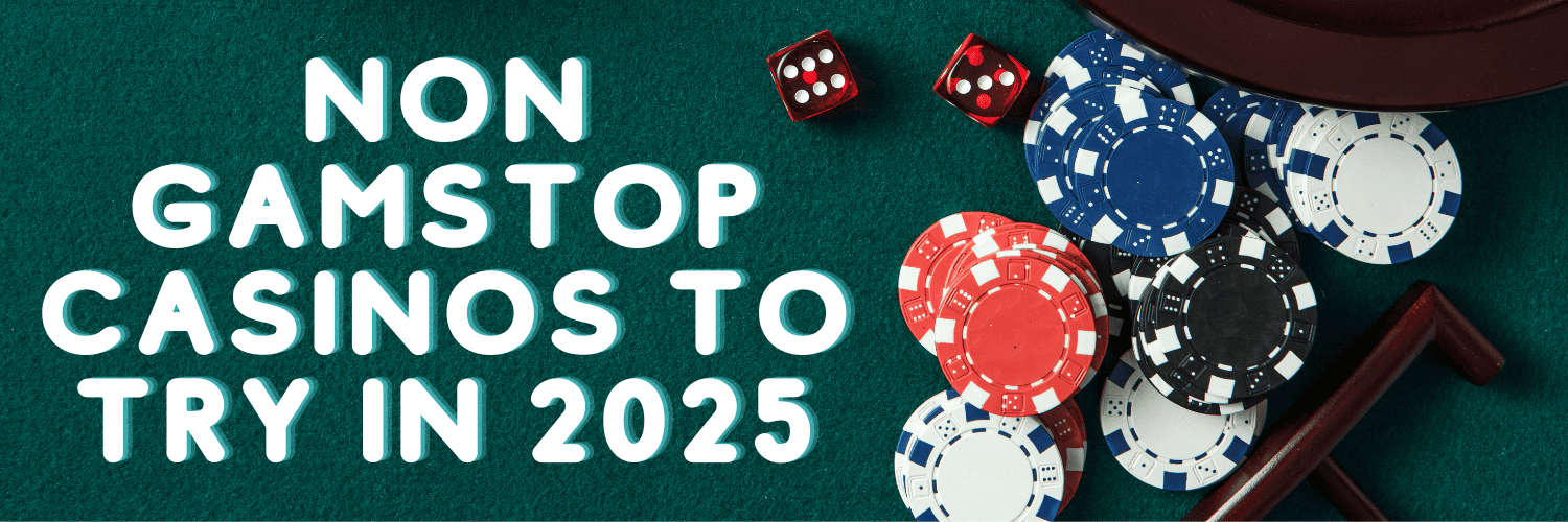 Discover the Best Online Casinos Not on GamStop -1067168448 Discover the Best Online Casinos Not on GamStop -1067168448