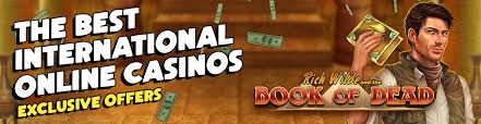 Discover the Best Online Casinos Worldwide