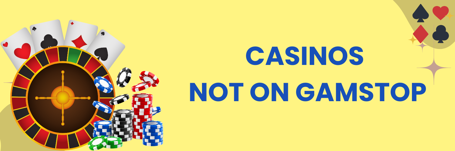 Discover the Best UK Online Casinos Not on GamStop