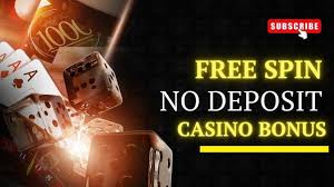 Discover the Excitement of Brand New No Deposit Free Spins 1097924004