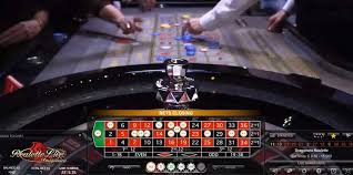 Discover the Excitement of Online Roulette for Real Money -1022924323